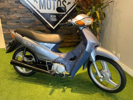 HONDA C 100 BIZ+ 